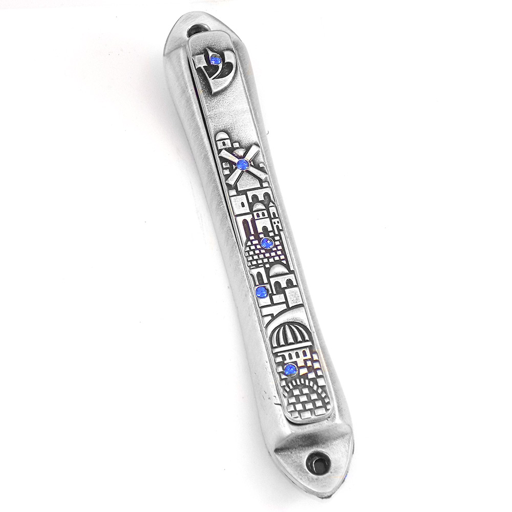 Mezuzah